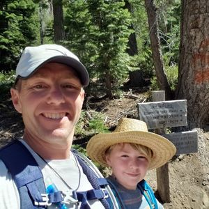 Meet your Posher, Eric